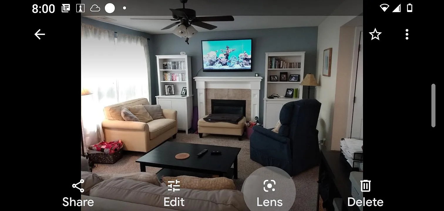 3 bed, 2.5 bath, 1500 sqft, $1,800 — Photo 3