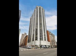 990 N Lake Shore Dr APT 15D, Chicago, IL 60611