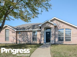 1333 Harvest Hill Ln, Lancaster, TX 75146