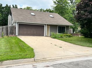 1111 Randall Rd, Lawrence, KS 66049