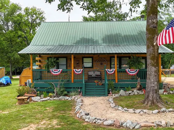 120 Tater Bug Ln, Clifton, TN 38425