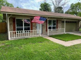 1105 Haines Dr, College Station, TX 77840