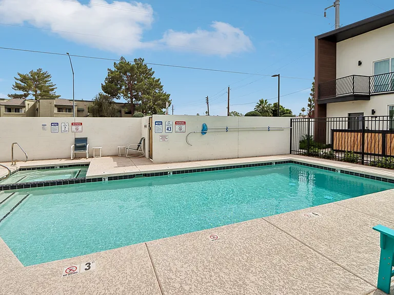 Sonoran Townhomes — Photo 50