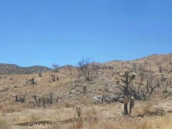 0 N Elata Ave, Yucca Valley, CA 92284
