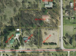 Browns Lake Rd, Jackson, MI 49201