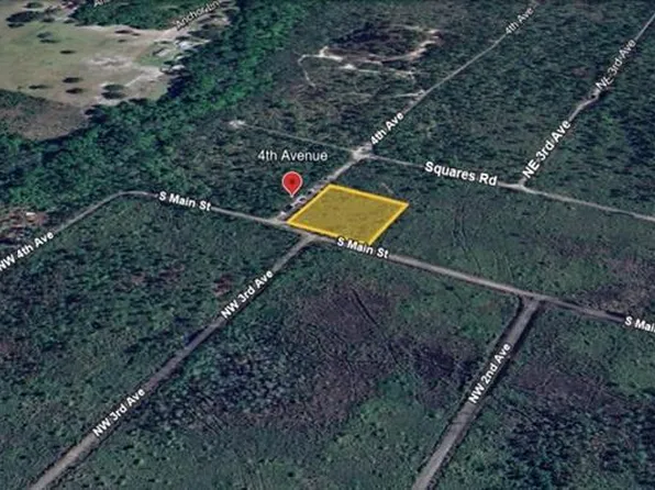 4th Avenue Lot #94, Palatka, FL 32177