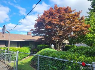2310 Sirkka St, Centralia, WA