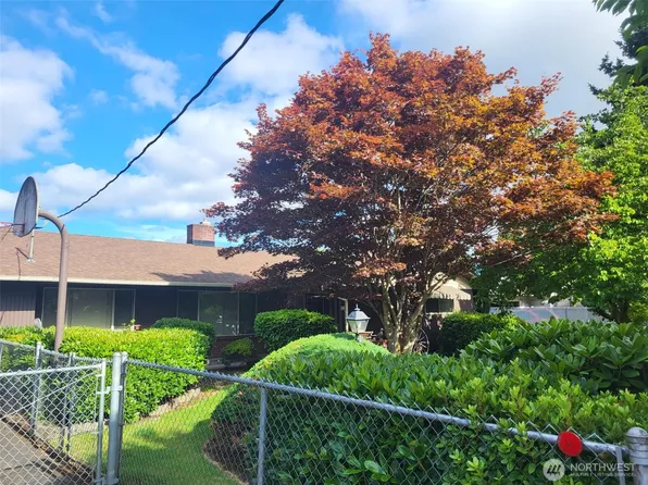 2310 Sirkka Street, Centralia, WA 98531