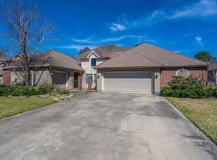 3290 Chasse Ridge Dr, Orange, TX 77632