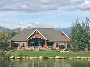 45 Club House Dr, Sheridan, WY 82801