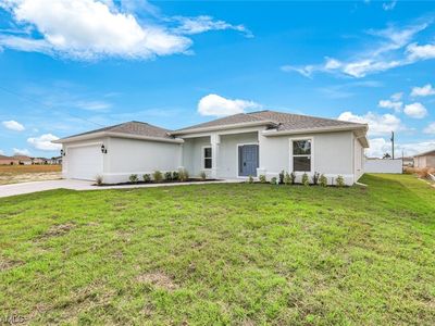 846 Wilmington Pkwy, Cape Coral, FL, 33993