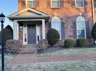 614 General George Patton Rd, Nashville, TN 37221