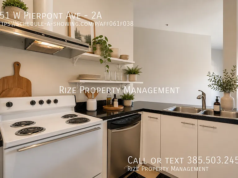 351 W Pierpont Ave #2A — Photo 5