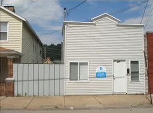 822 Fallowfield Ave, Charleroi, PA