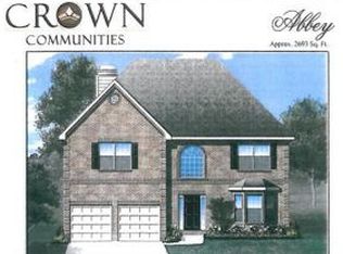 2154 Willhaven Dr, Augusta, GA 30919