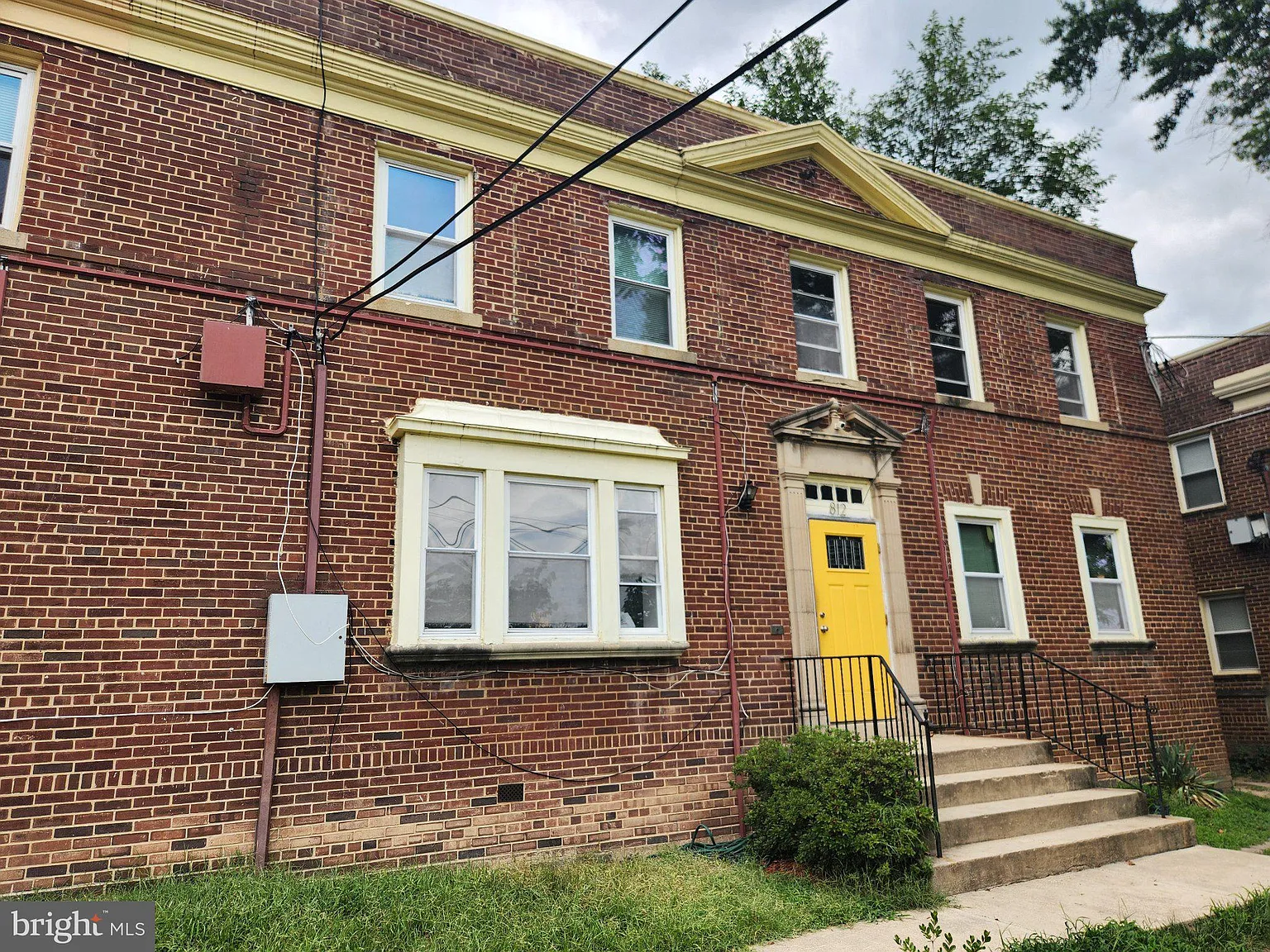 1 bed, 1.0 bath, 750 sqft, $1,450 — Photo 1