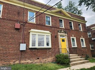 812 Taylor St NE APT 4, Washington, DC 20017