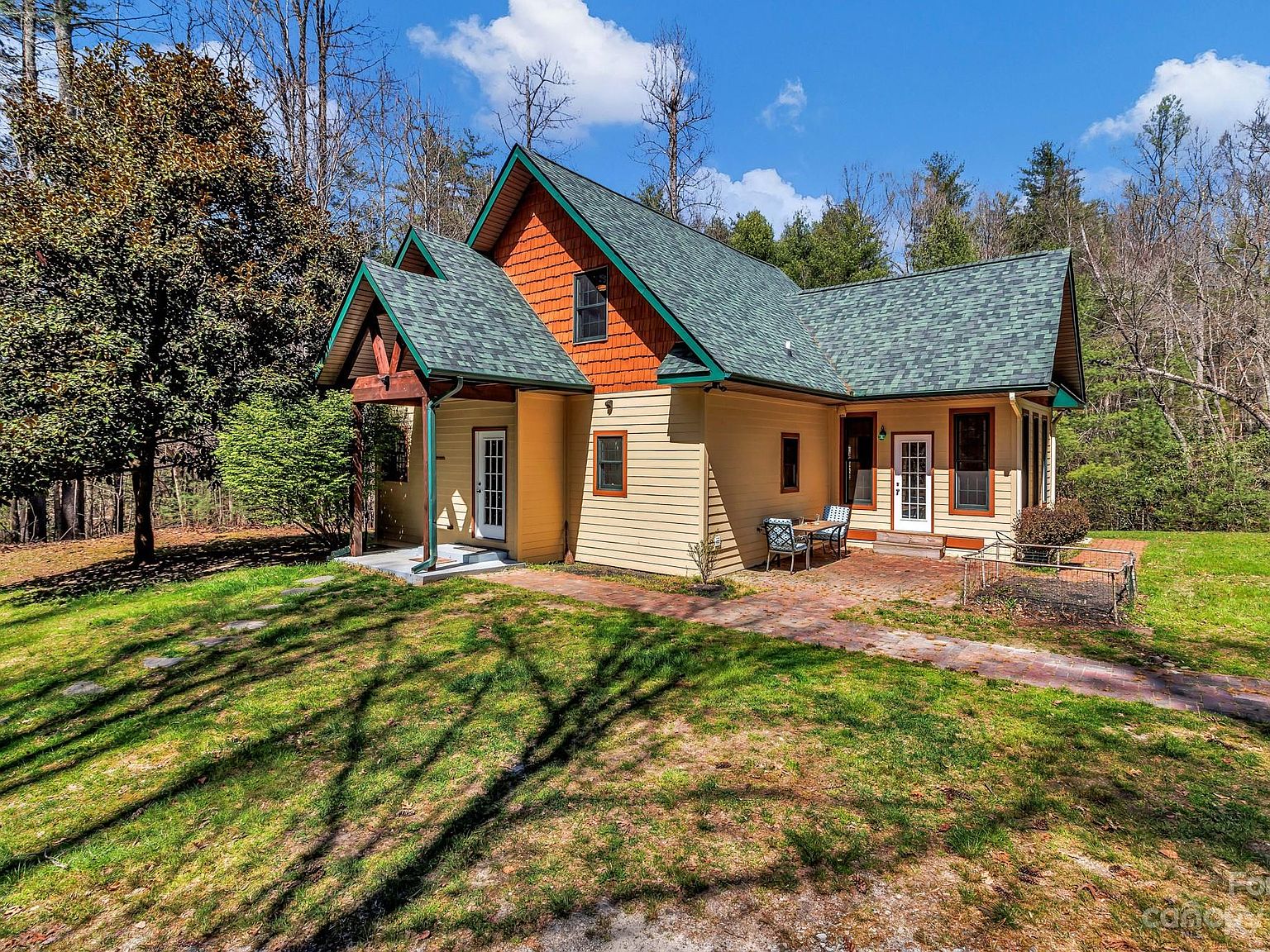 31 Red Oak Farm Rd, Hendersonville, NC 28739 MLS 4018607 Zillow