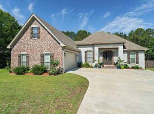 23 Wilson Rd, Hattiesburg, MS 39402