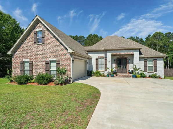 23 Wilson Rd, Hattiesburg, MS 39402