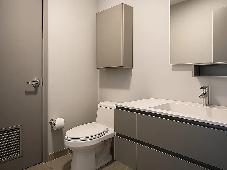 110 Stuart St #16H — Photo 13