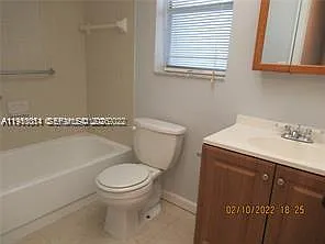 8400 Sunrise Lakes Blvd #106 — Photo 7