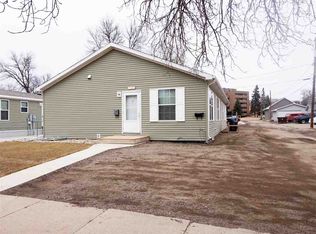 314 7th Ave NW, Minot, ND 58703