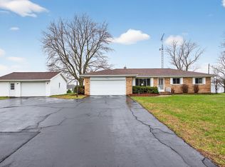 3526 Van Horn Rd, Jackson, MI 49201