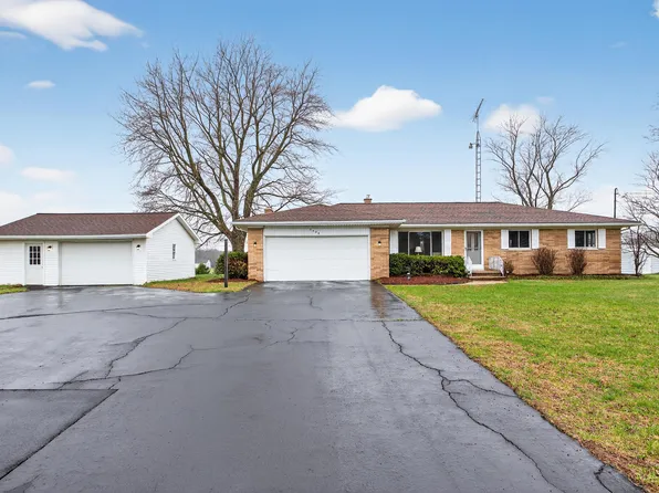 3526 Van Horn Rd, Jackson, MI 49201