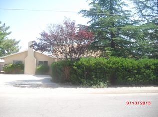 3590 N Burbank St, Kingman, AZ 86409