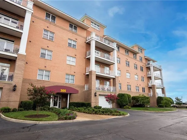 305 Brooke Ave APT 305, Norfolk, VA 23510
