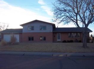 802 Union Ave, North Platte, NE 69101