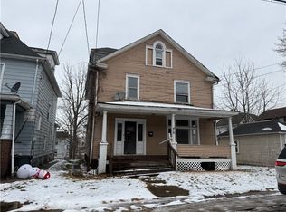 10 W Miller St, New Castle, PA