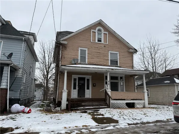 10 W Miller St, New Castle, PA 16102