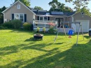 107 Ivy St, West Haven, CT 06516