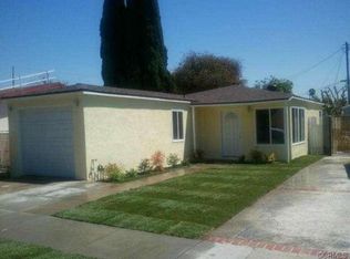 2228 Ransom St, Commerce, CA 90040