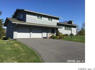 316 Wedgewood Ter, Syracuse, NY 13214