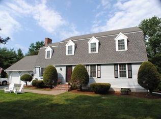 113 Prendiville Way, Marlborough, MA 01752