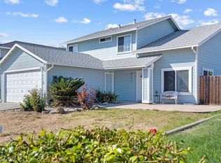 2537 Woolner Ave, Fairfield, CA 94533