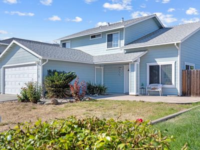 2537 Woolner Avenue, Fairfield, CA, 94533