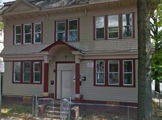 182 Alexander St, Newark, NJ 07106