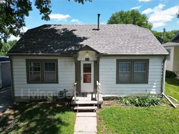 1548 S 25th St, Lincoln, NE 68502