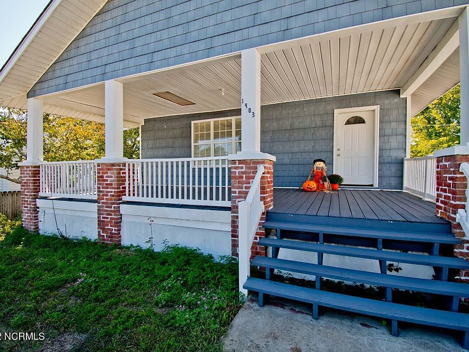 1903 Arendell St, Morehead City, NC 28557 MLS 100353268 Zillow