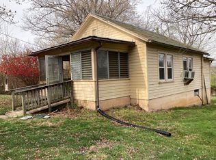 2437 Hawthorne Ave, Buena Vista, VA 24416