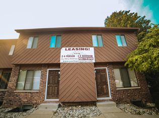 1200 W Campus Dr #B9DEFR3A1, Mount Pleasant, MI 48858