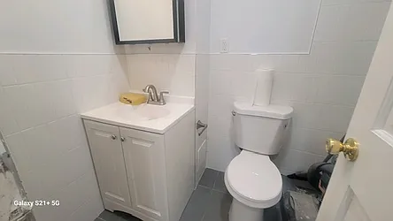 Rented by Chartwell Manhattan Realty