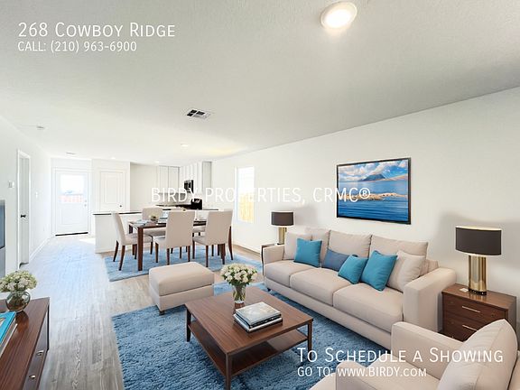2nd image of 268 Cowboy Rdg