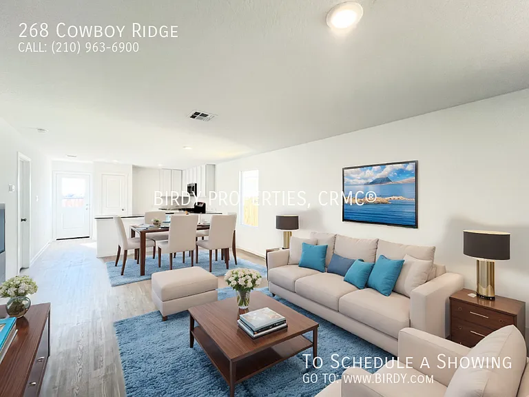 268 Cowboy Rdg — Photo 2