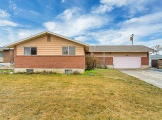 345 W 2300 N, Sunset, UT 84015
