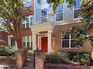 2148 Little Sorrel Way, Silver Spring, MD 20902